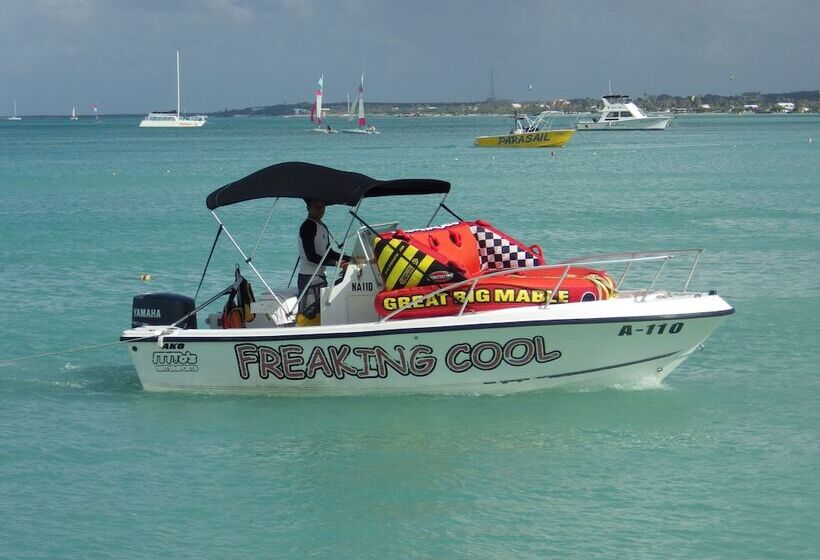 Aruba Cunucu Residence