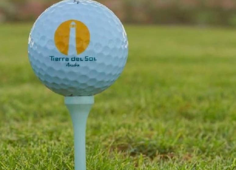 Aruba Cunucu Residence