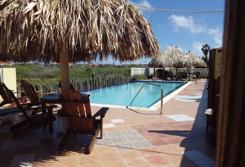 Aruba Cunucu Residence