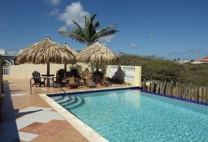 Aruba Cunucu Residence