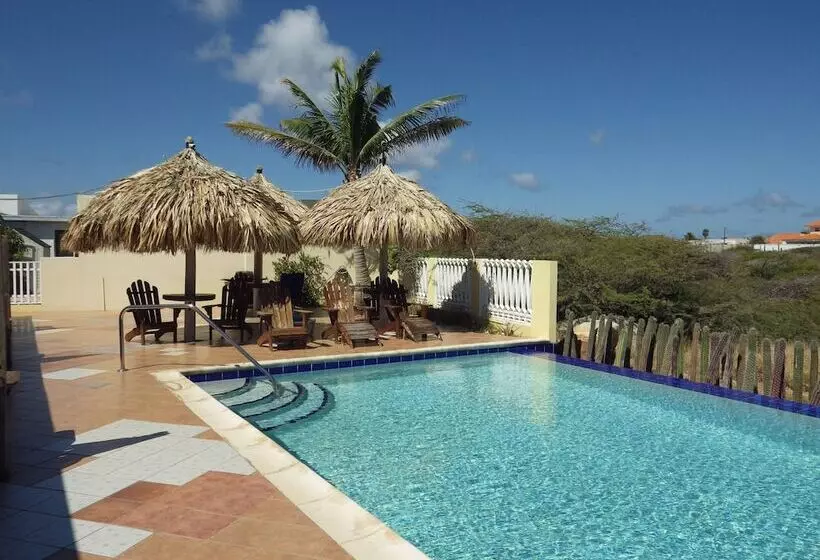 Aruba Cunucu Residence