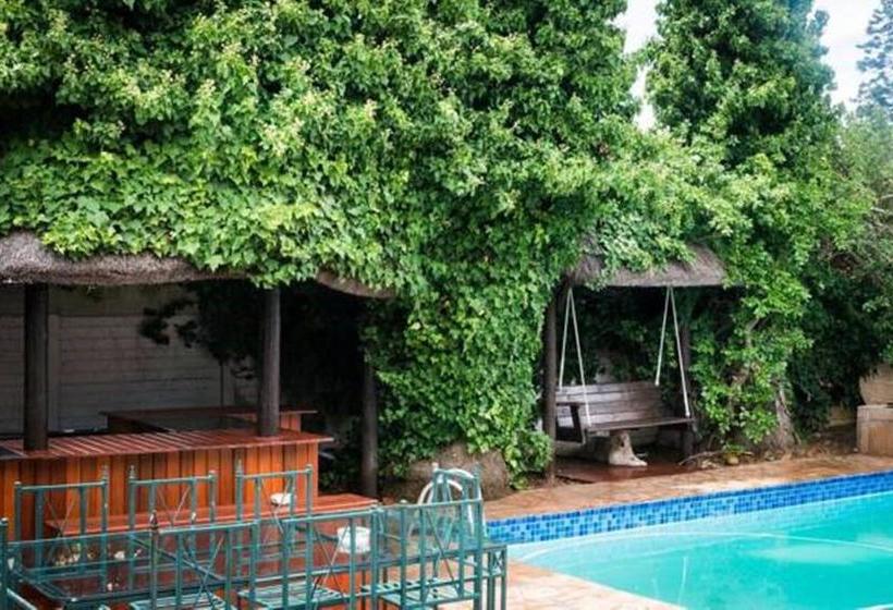 צימר Cape Town Palms