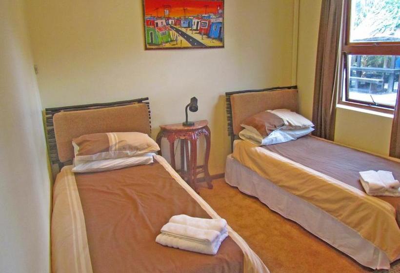 צימר Cape Town Palms