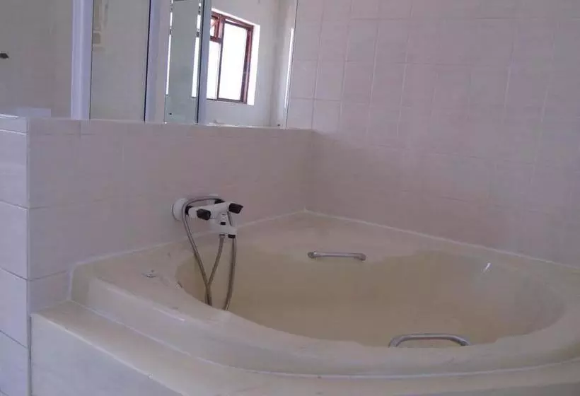 ベッドアンドブレックファースト Cape Town Palms