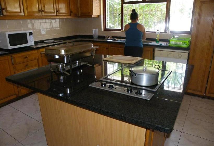 צימר Cape Town Palms