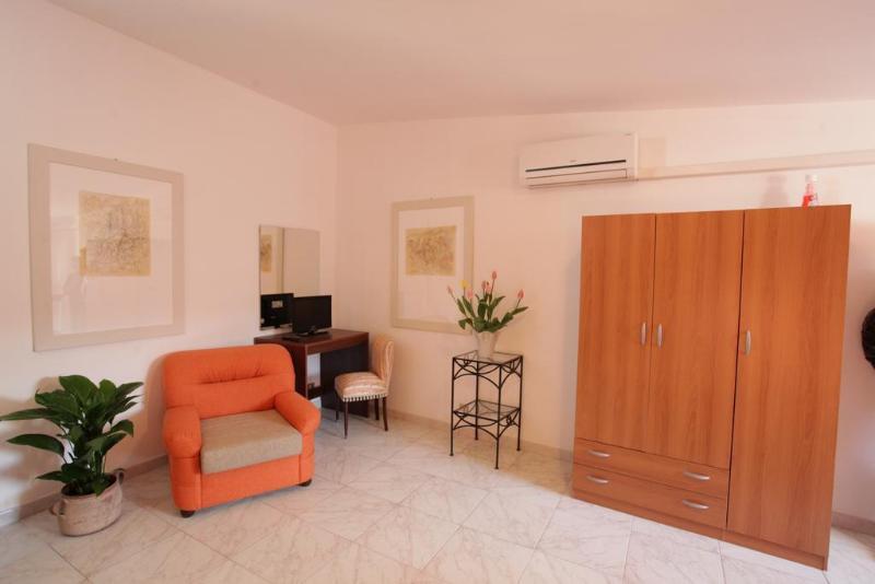 ベッドアンドブレックファースト Case Francesco