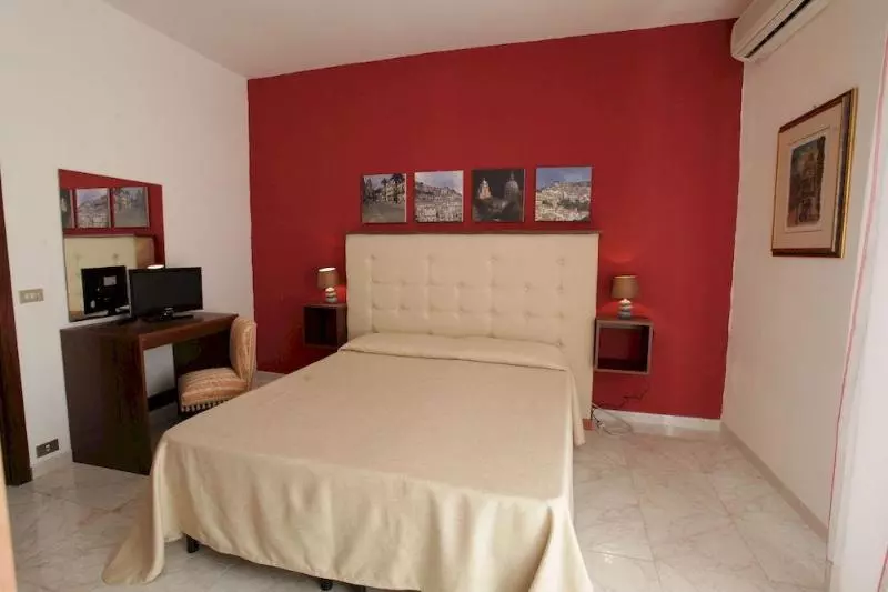 ベッドアンドブレックファースト Case Francesco