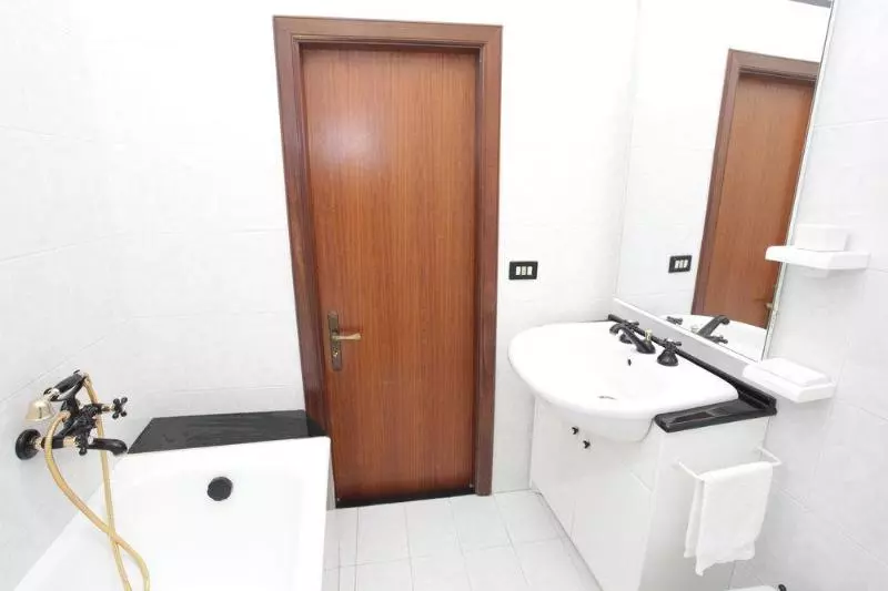 ベッドアンドブレックファースト Case Francesco