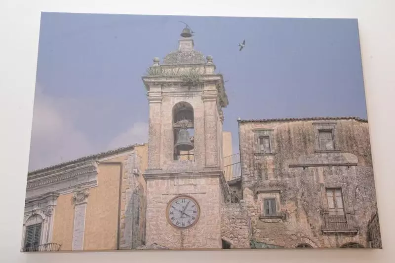 ベッドアンドブレックファースト Case Francesco