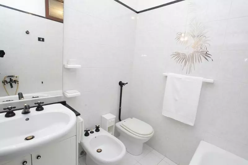 ベッドアンドブレックファースト Case Francesco