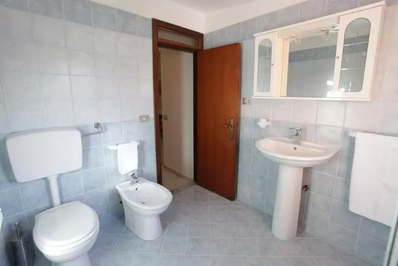 ベッドアンドブレックファースト Case Francesco