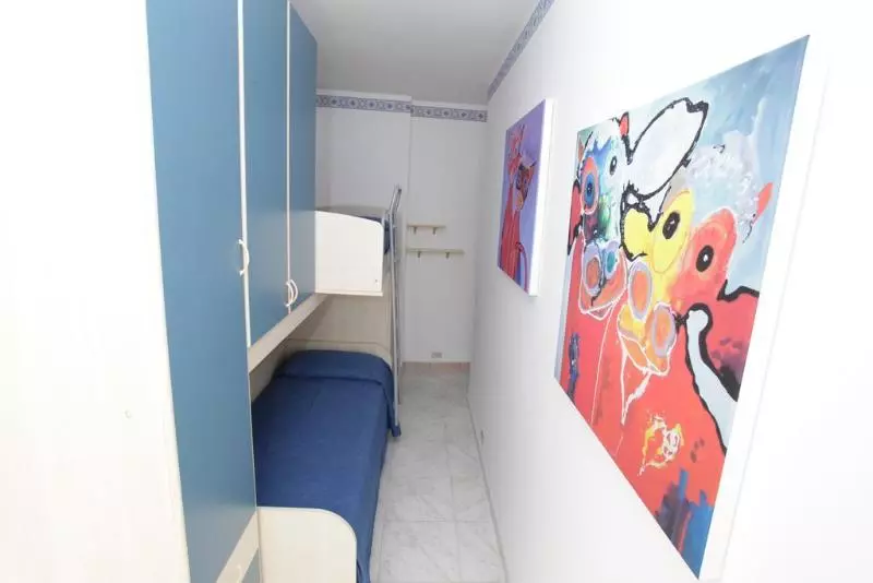 ベッドアンドブレックファースト Case Francesco