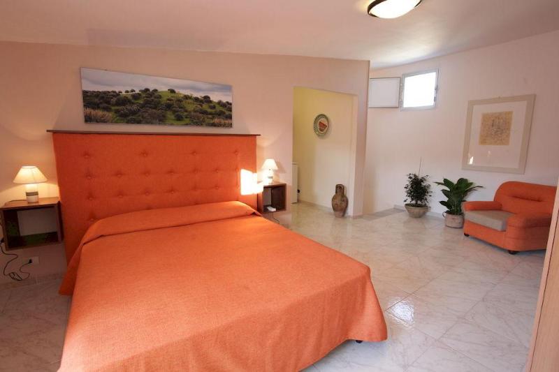 ベッドアンドブレックファースト Case Francesco