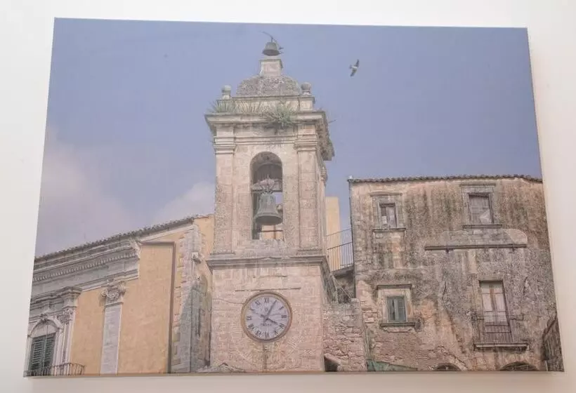 ベッドアンドブレックファースト Case Francesco