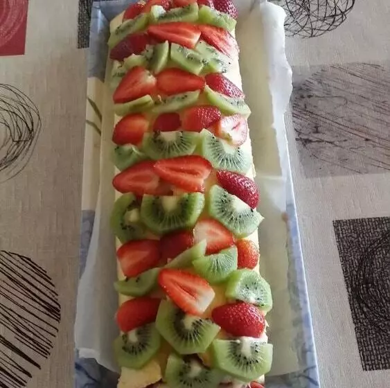 ベッドアンドブレックファースト Case Francesco