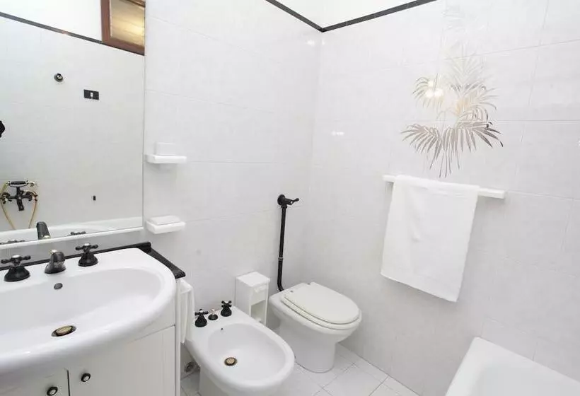 ベッドアンドブレックファースト Case Francesco