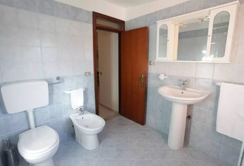 ベッドアンドブレックファースト Case Francesco