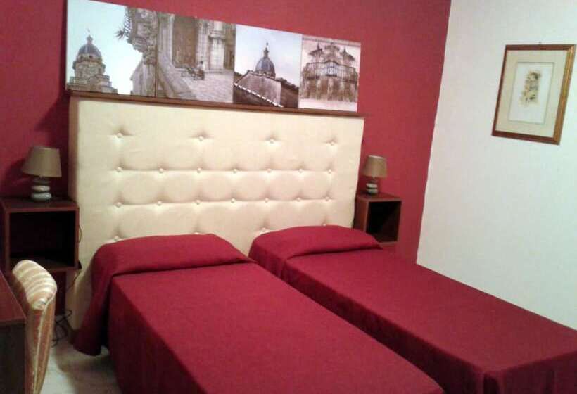 ベッドアンドブレックファースト Case Francesco