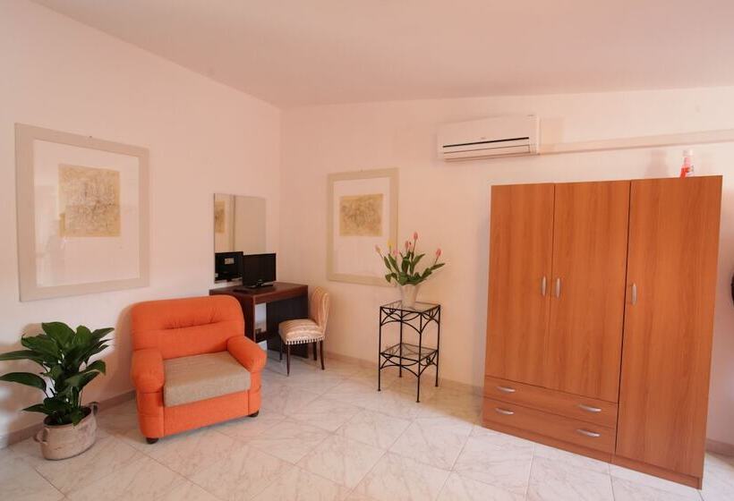 ベッドアンドブレックファースト Case Francesco