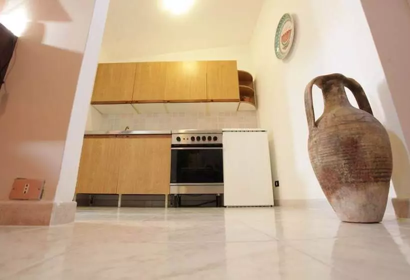 ベッドアンドブレックファースト Case Francesco