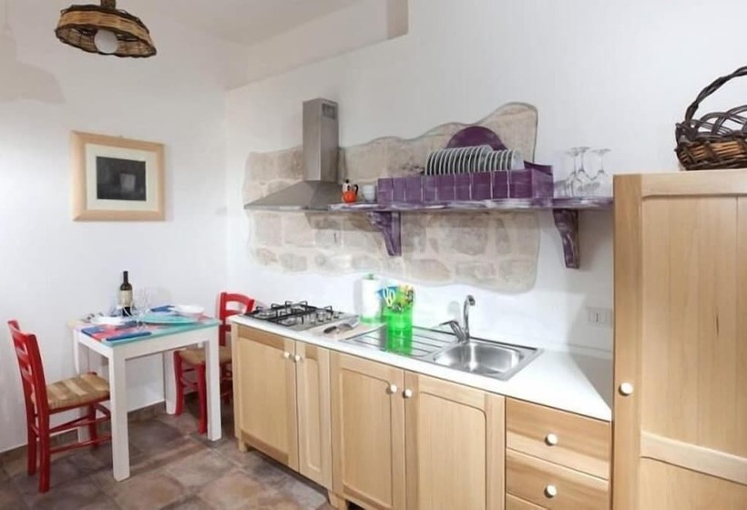 ベッドアンドブレックファースト Case Francesco