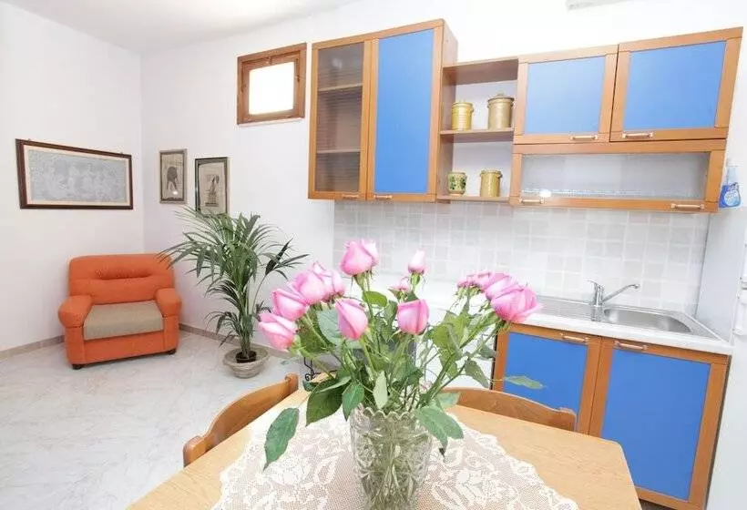 ベッドアンドブレックファースト Case Francesco