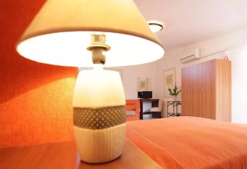 ベッドアンドブレックファースト Case Francesco