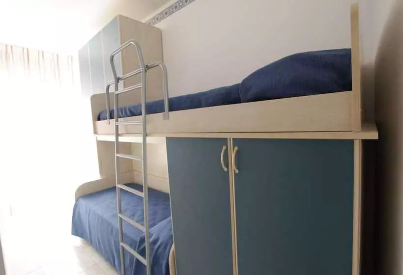 ベッドアンドブレックファースト Case Francesco