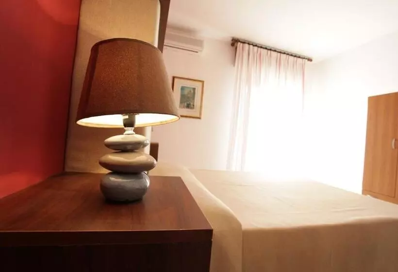 ベッドアンドブレックファースト Case Francesco