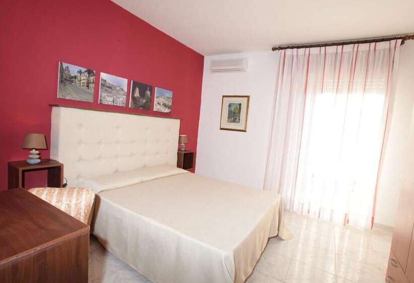 ベッドアンドブレックファースト Case Francesco