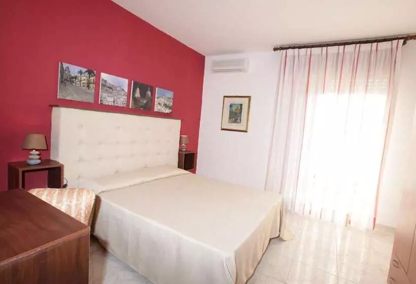 ベッドアンドブレックファースト Case Francesco