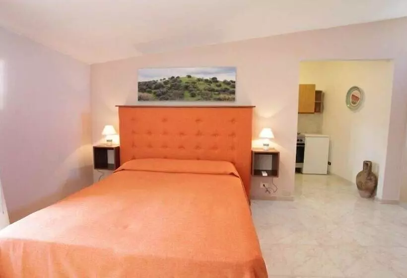 ベッドアンドブレックファースト Case Francesco