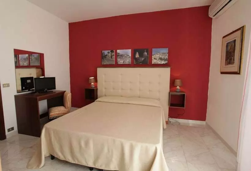 ベッドアンドブレックファースト Case Francesco