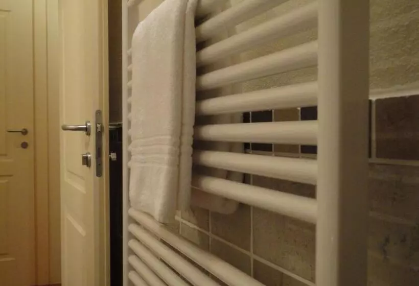 مبيت وإفطار Il Poggiolo Delle Rose Bed&breakfast