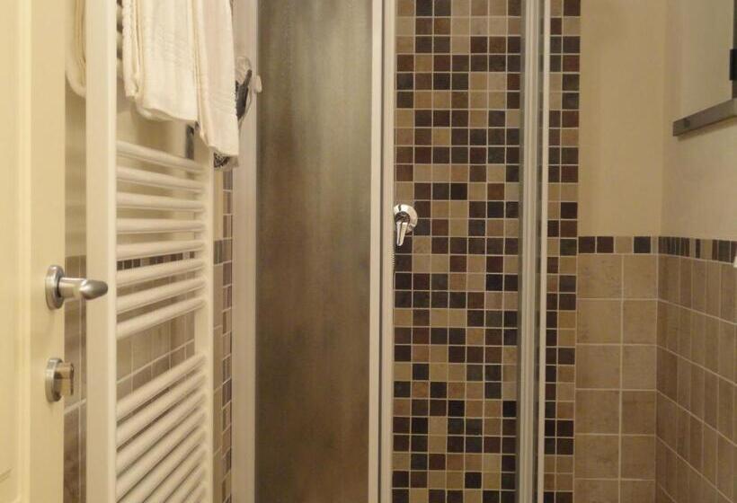 مبيت وإفطار Il Poggiolo Delle Rose Bed&breakfast