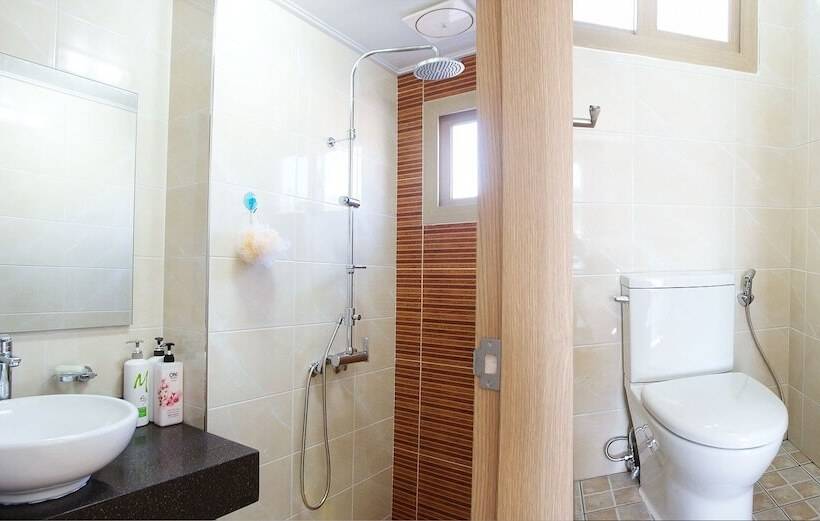 تختخواب و صبحانه Lapaloma Pension