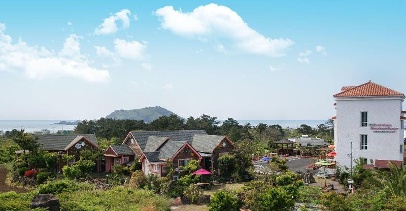 تختخواب و صبحانه Lapaloma Pension