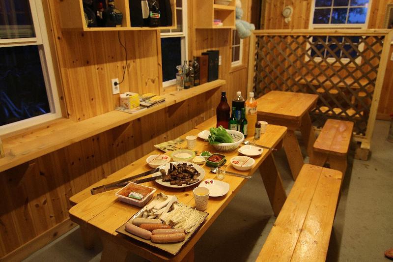 تختخواب و صبحانه Lapaloma Pension