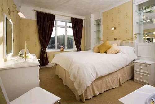 مبيت وإفطار Mounthaven Guest House