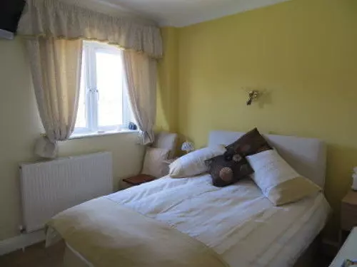 Aamiaismajoitus (B&B) Mounthaven Guest House