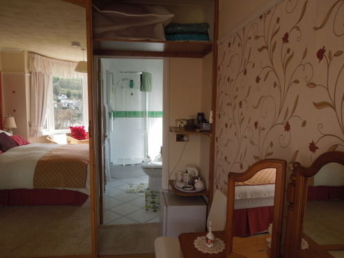 مبيت وإفطار Mounthaven Guest House