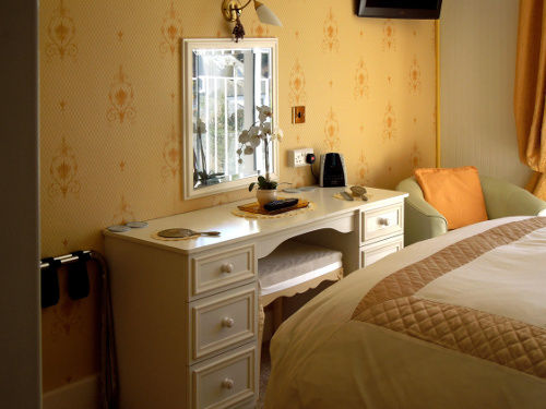 مبيت وإفطار Mounthaven Guest House