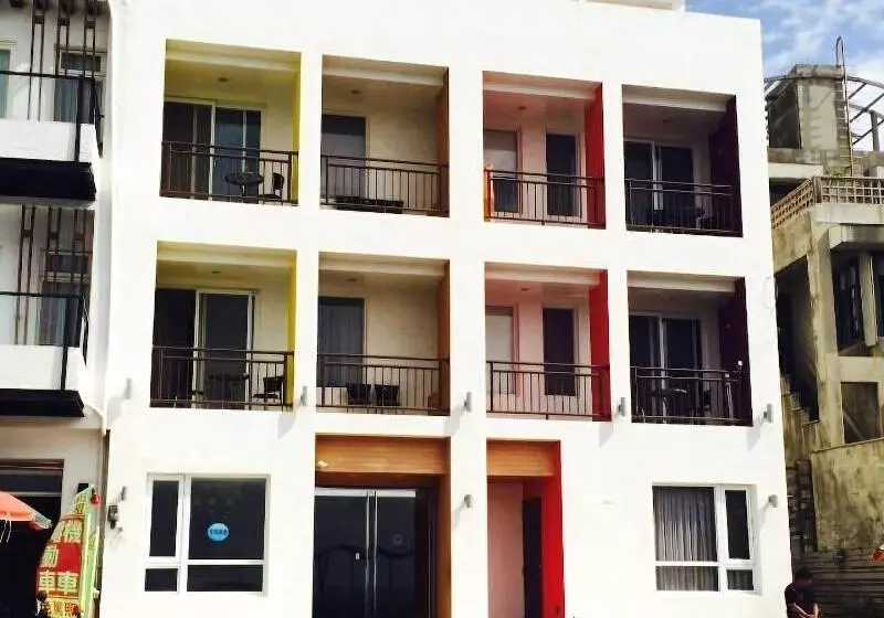 Bin Hai Hostel