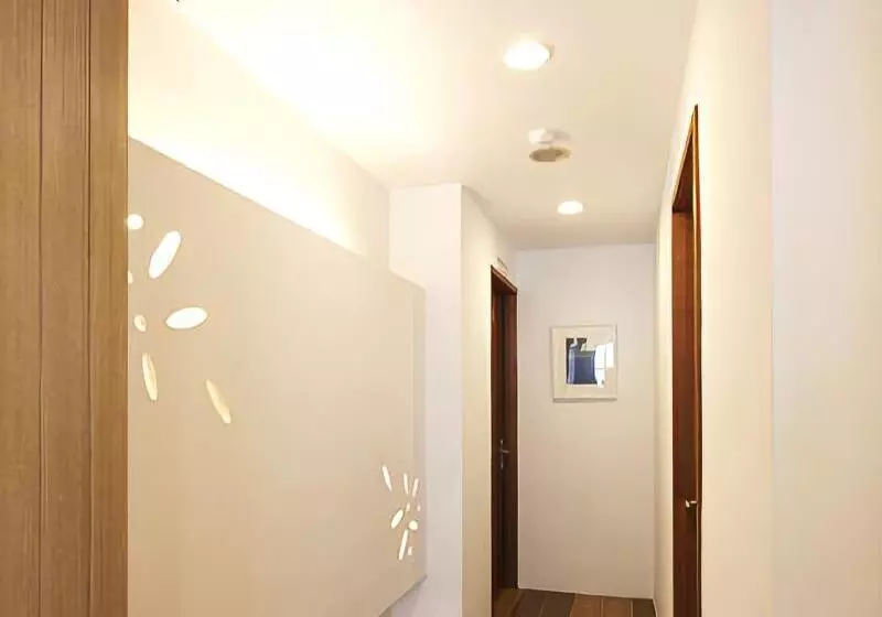 Bin Hai Hostel