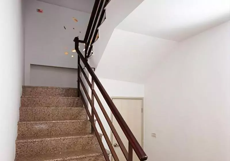 Bin Hai Hostel