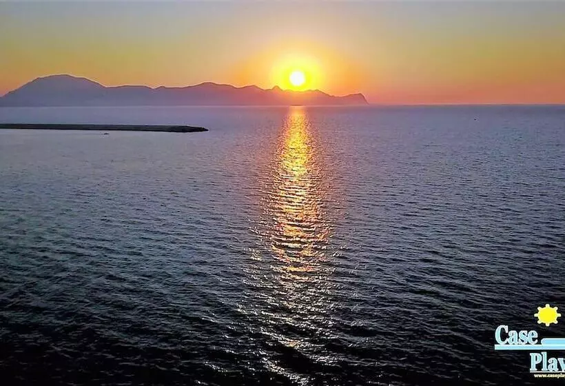 Case Playa