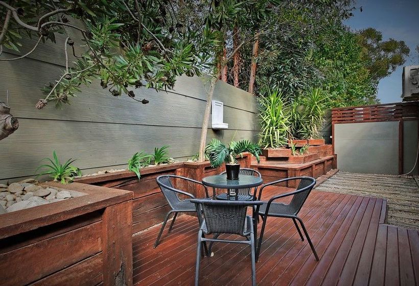 Elizas On The Murray