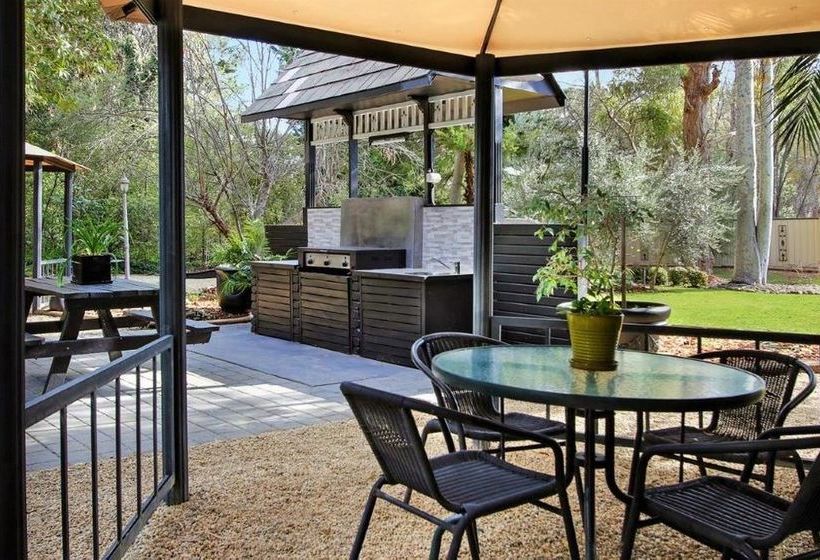 Elizas On The Murray