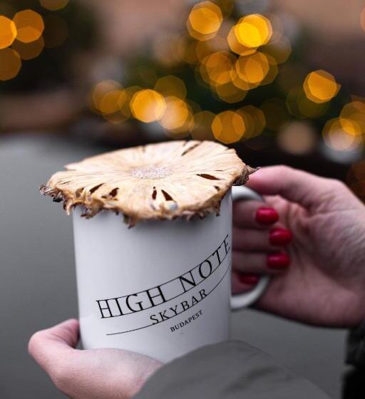 Aria Hotel Budapest By Library Hotel Collection