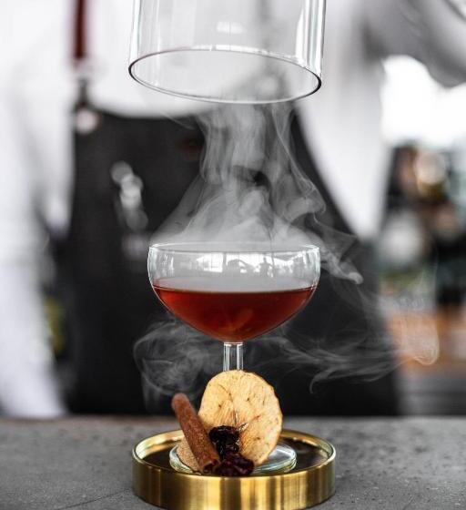 Aria Hotel Budapest By Library Hotel Collection